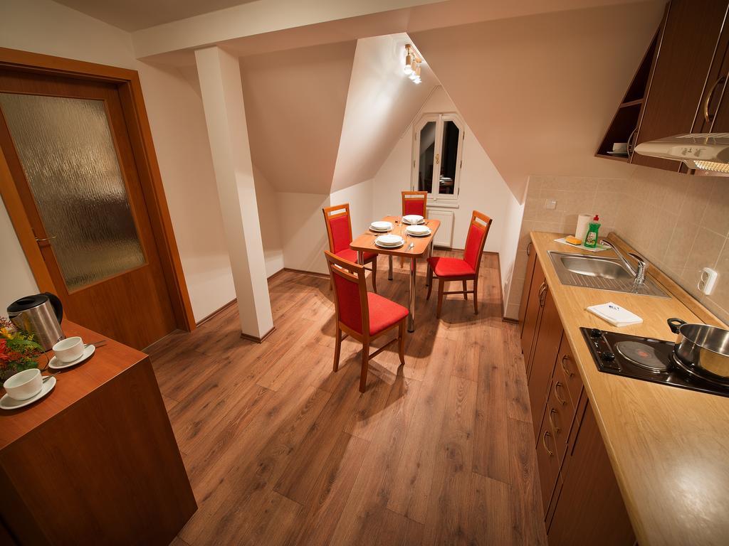 Ea Hotel Elefant Karlsbad Rum bild